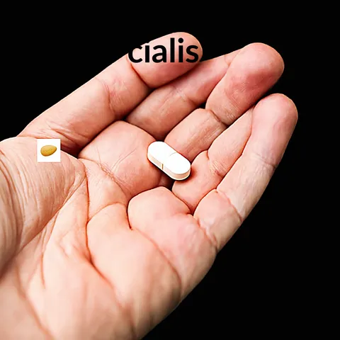 Venta de cialis generico en españa